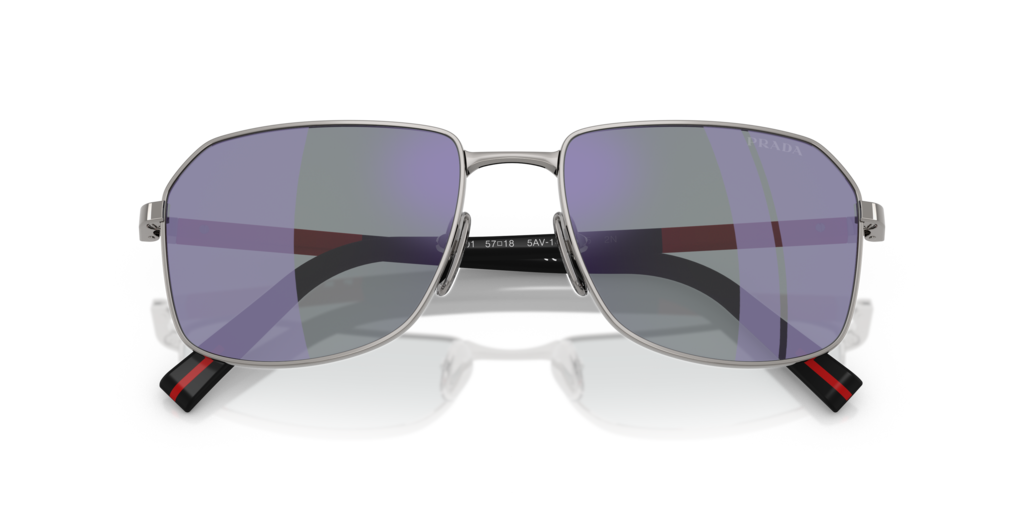 Prada Linea Rossa PS A51S 5AV10J - 57