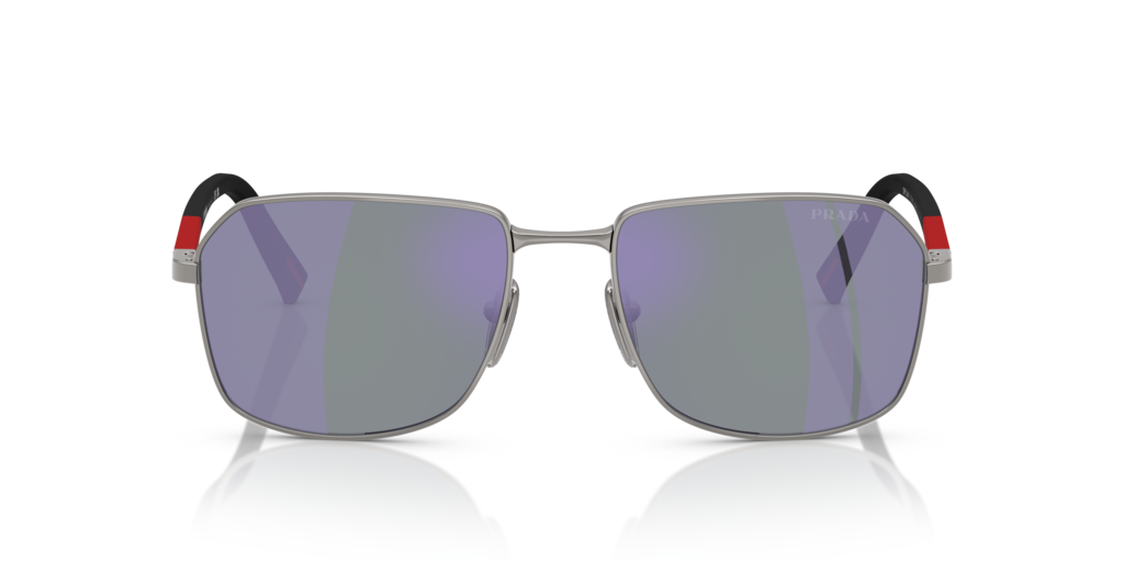 Prada Linea Rossa PS A51S 5AV10J - 57