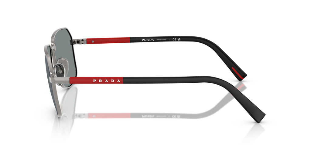 Prada Linea Rossa PS A51S 5AV10J - 57