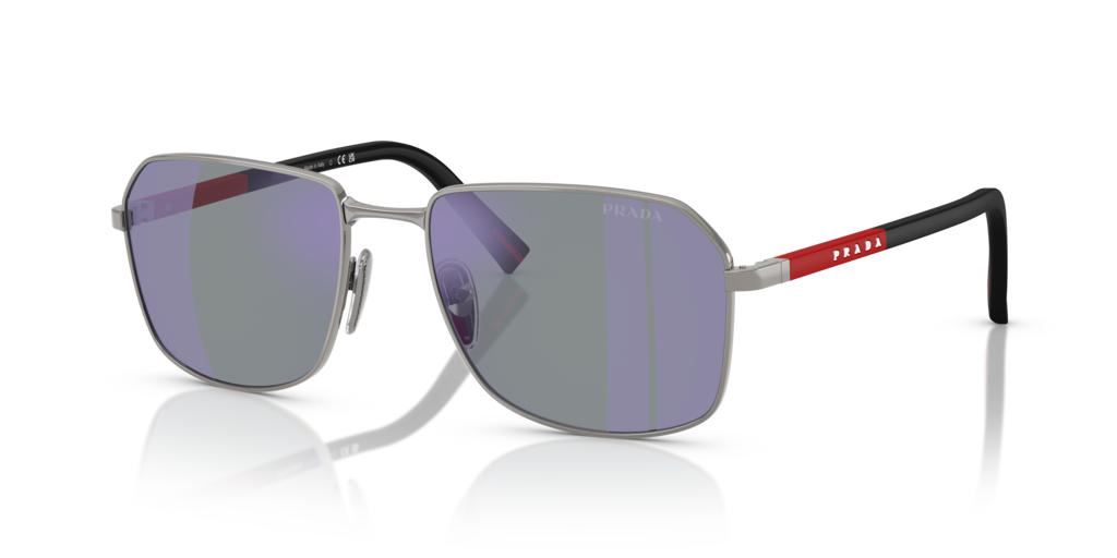 Prada Linea Rossa PS A51S 5AV10J - 57