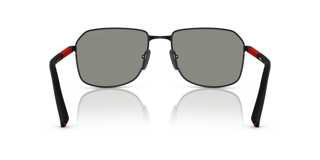 Prada Linea Rossa PS A51S DG008F