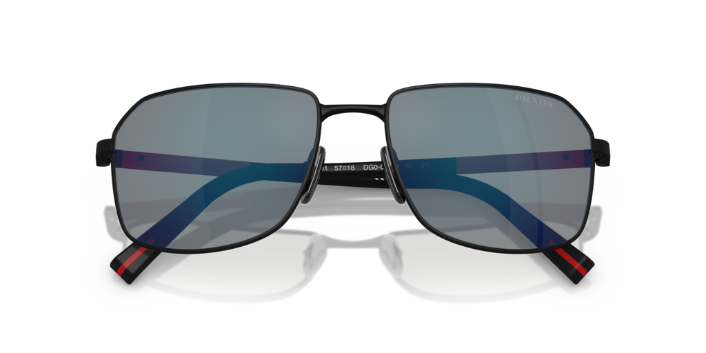 Prada Linea Rossa PS A51S DG008F