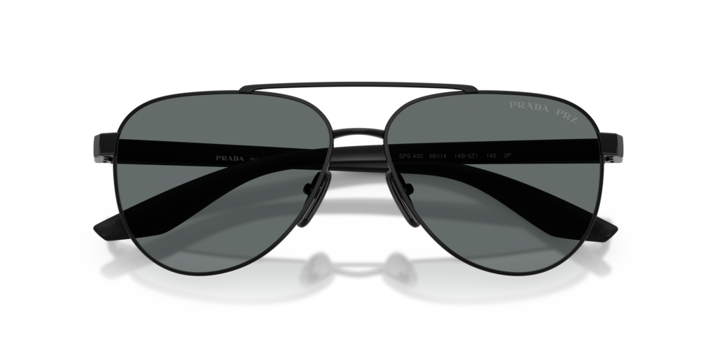 Prada Linea Rossa PS A52S 1AB5Z1