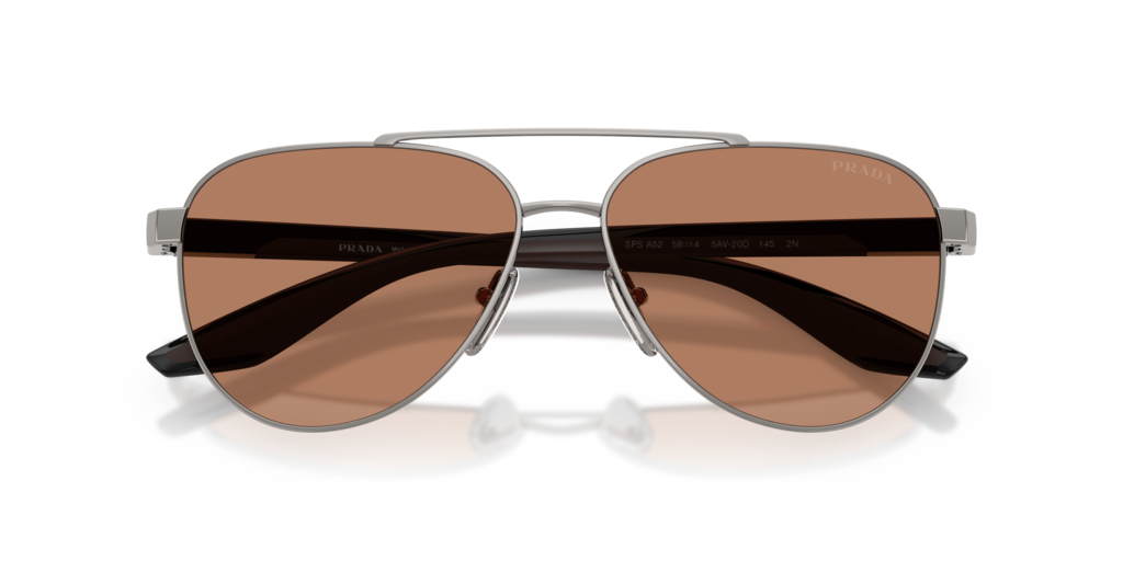 Prada Linea Rossa PS A52S 5AV20D