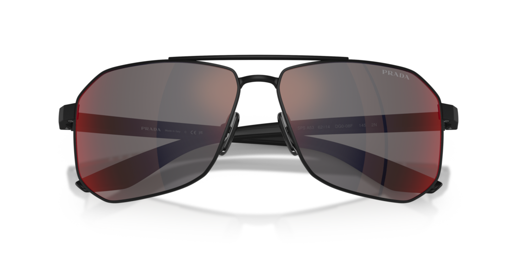 Prada Linea Rossa PS A53S DG008F