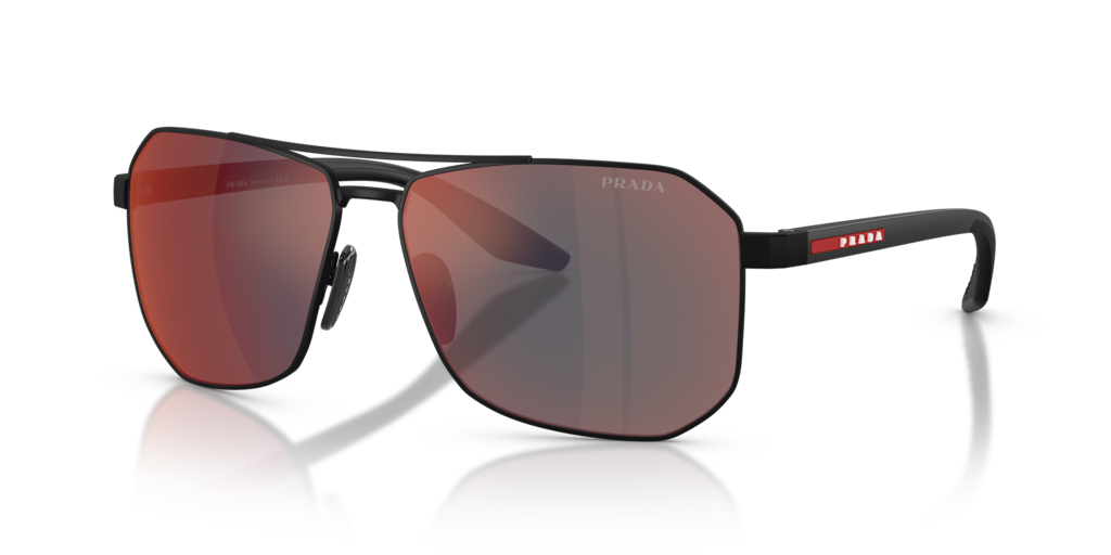 Prada Linea Rossa PS A53S