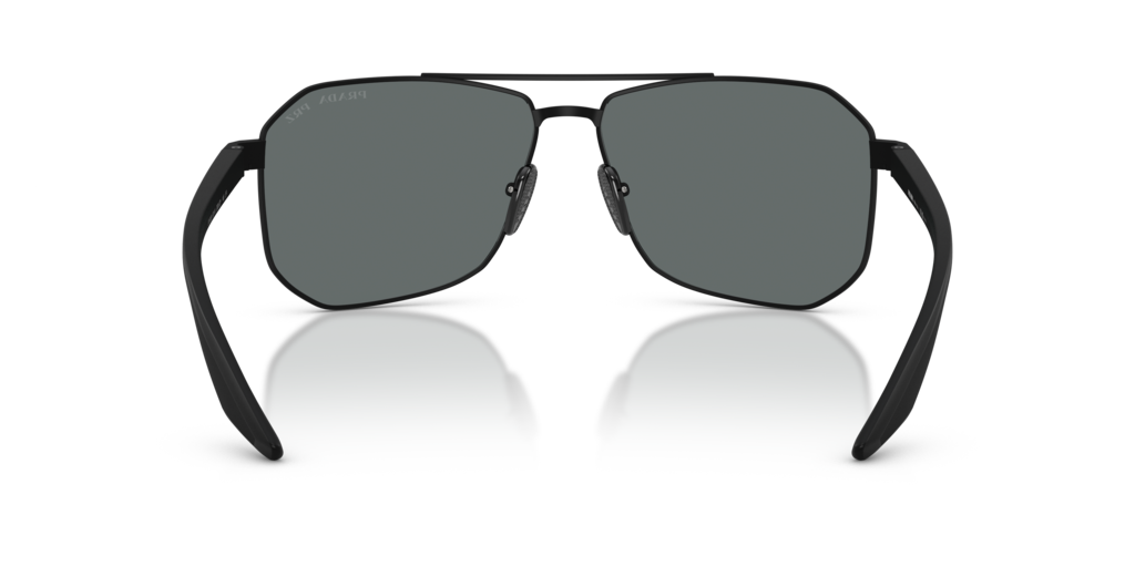 Prada Linea Rossa PS A53S DG05Z1