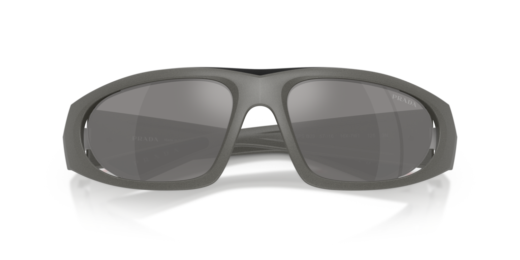 Prada Linea Rossa PS B03S 16X7W1
