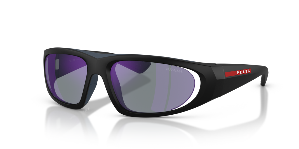 Prada Linea Rossa PS B03S