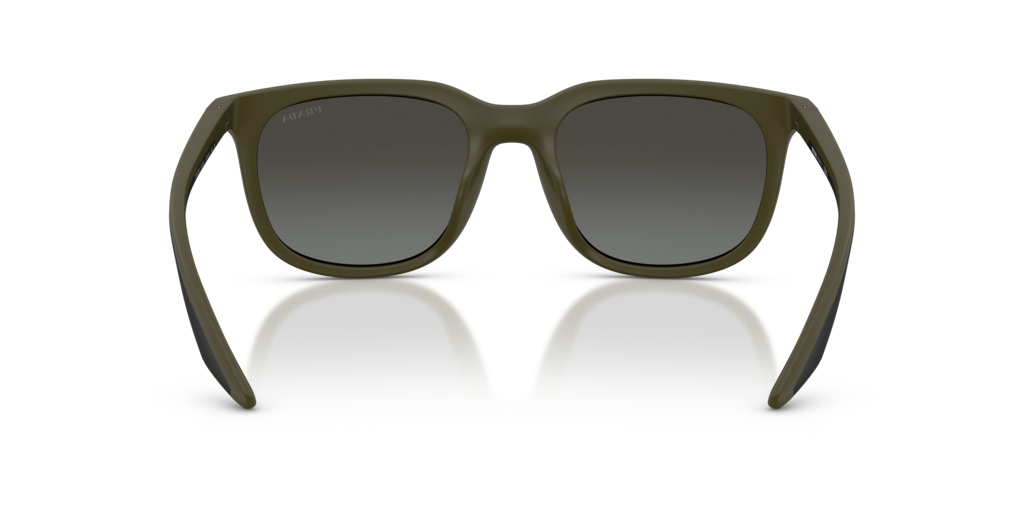 Prada Linea Rossa PS B09SU 15X41A