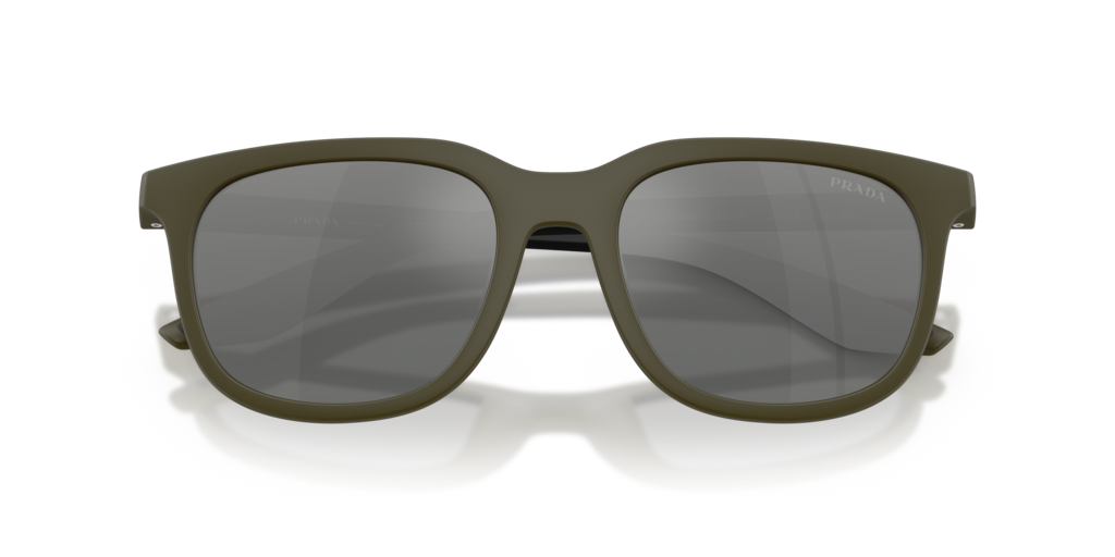 Prada Linea Rossa PS B09SU 15X41A