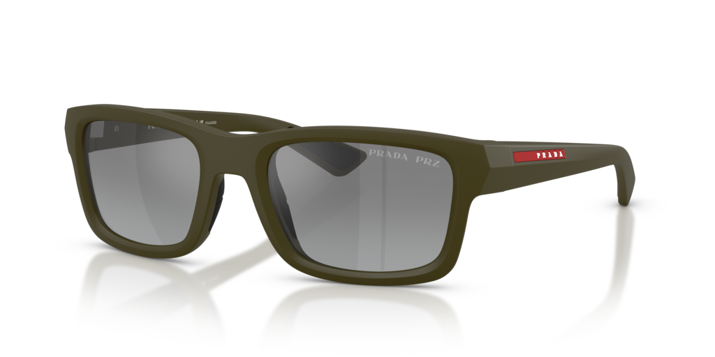 Prada Linea Rossa PS B10S