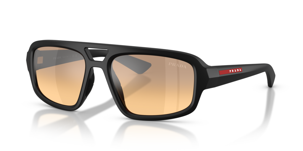 Prada Linea Rossa PS B11SU