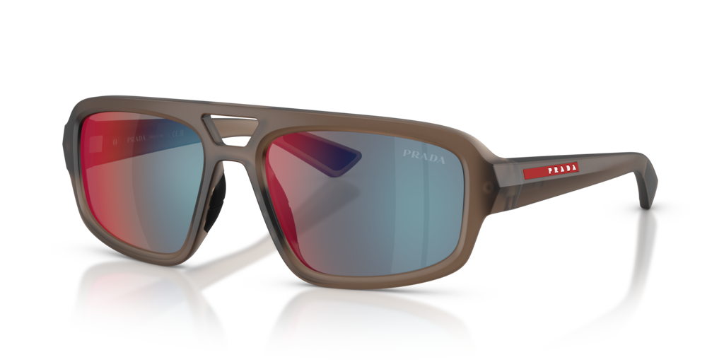 Prada Linea Rossa PS B11SU