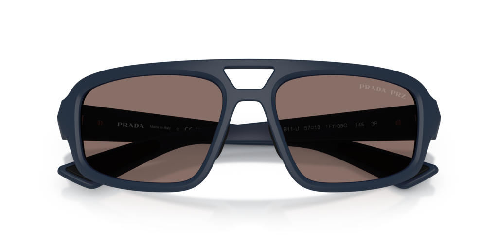 Prada Linea Rossa PS B11SU TFY05C
