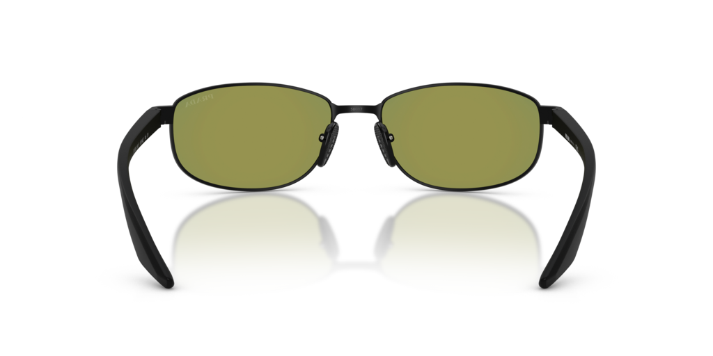 Prada Linea Rossa PS B53S 1BO60Z