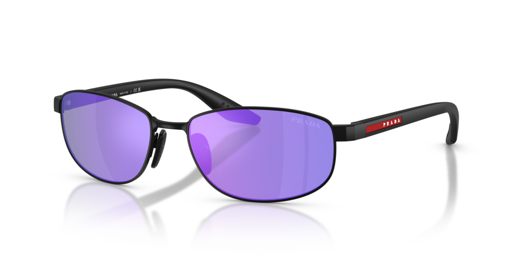 Prada Linea Rossa PS B53S