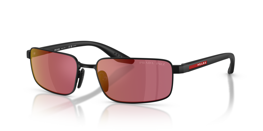 Prada Linea Rossa PS B54S