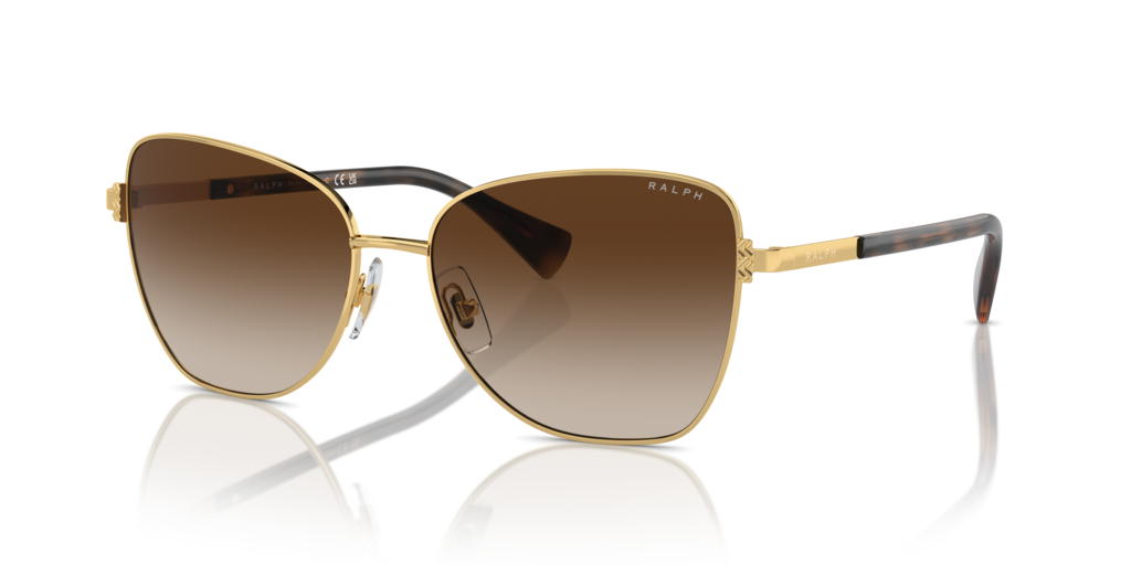 Ralph RA4146 900413 - 58 - Güneş Gözlükleri