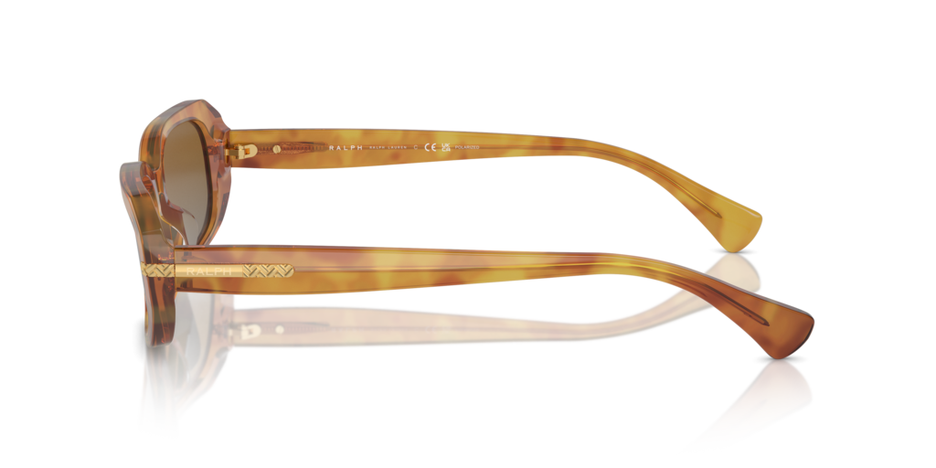 Ralph RA5311U 6151T5 - 54 - Güneş Gözlükleri
