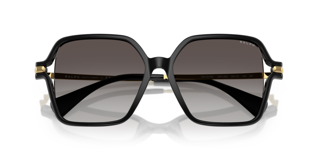 Ralph RA5319U 50018G - 56 - Güneş Gözlükleri