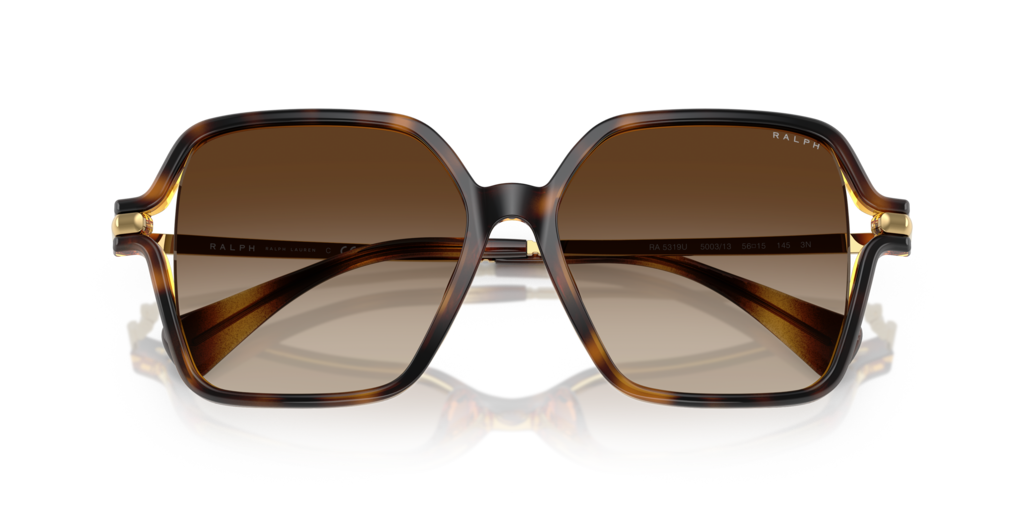 Ralph RA5319U 500313 - 56 - Güneş Gözlükleri