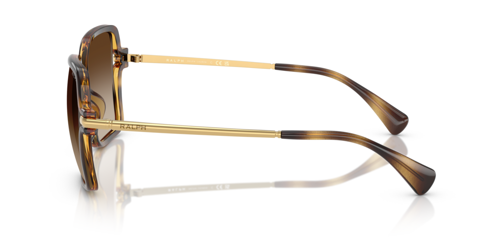 Ralph RA5319U 500313 - 56 - Güneş Gözlükleri