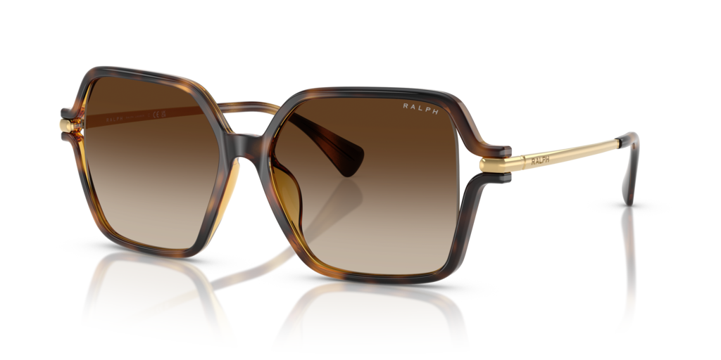 Ralph RA5319U 500313 - 56 - Güneş Gözlükleri