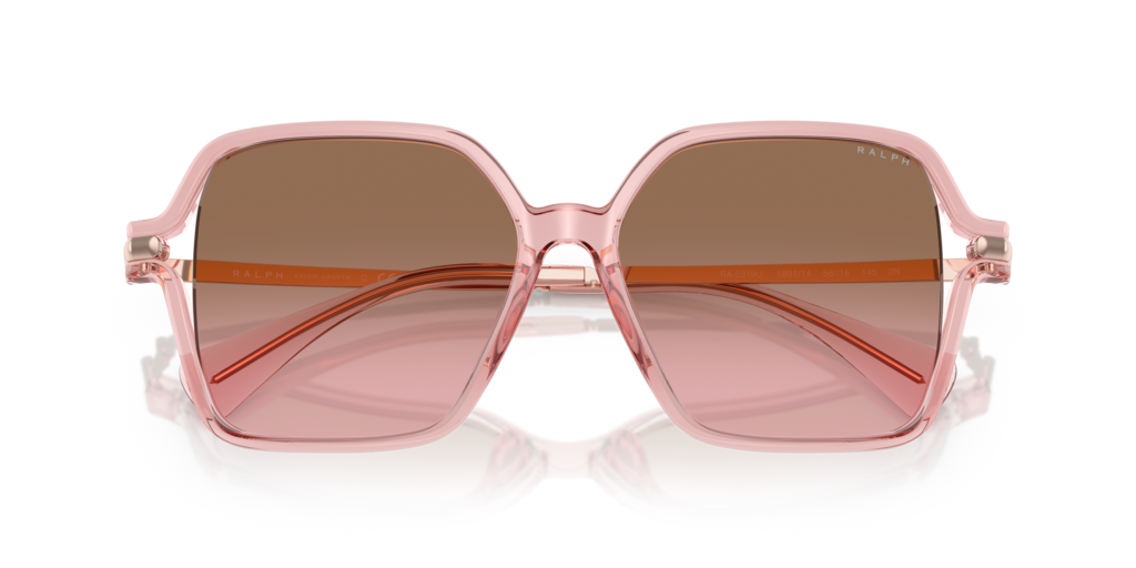 Ralph RA5319U 580114 - 56 - Güneş Gözlükleri