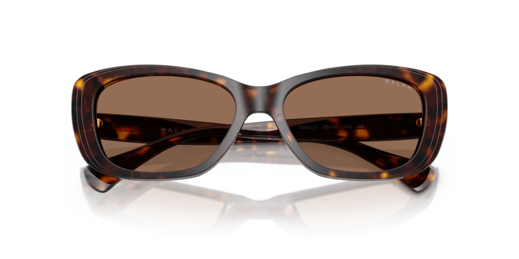 Ralph RA5322U 500313 - 55 - Güneş Gözlükleri