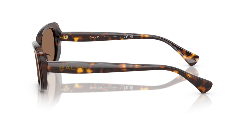 Ralph RA5322U 500313 - 55 - Güneş Gözlükleri