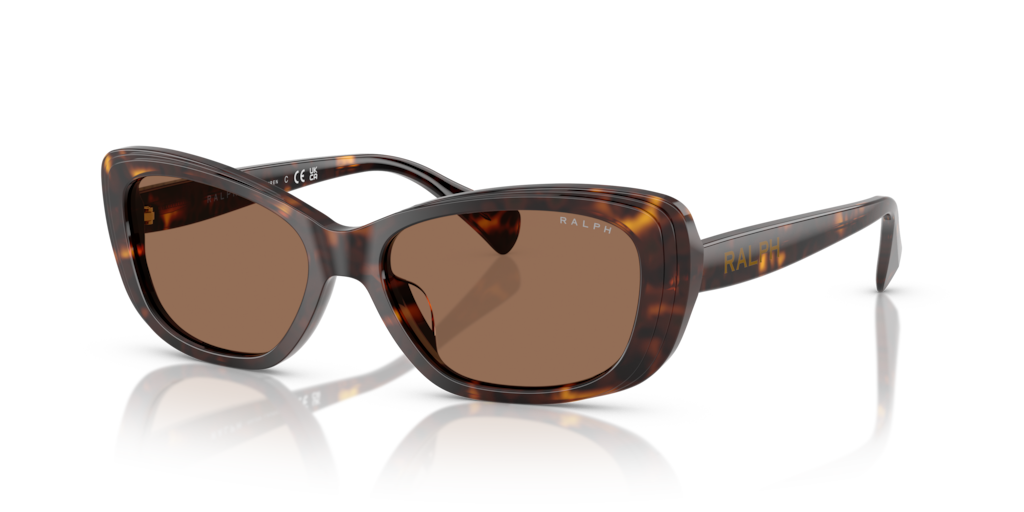 Ralph RA5322U 500313 - 55 - Güneş Gözlükleri