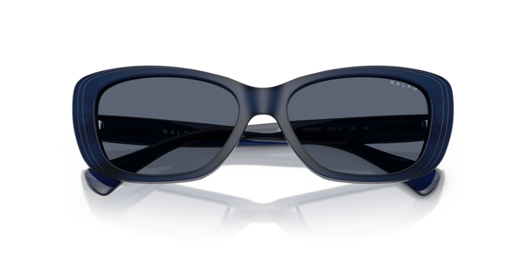 Ralph RA5322U 605987 - 55 - Güneş Gözlükleri