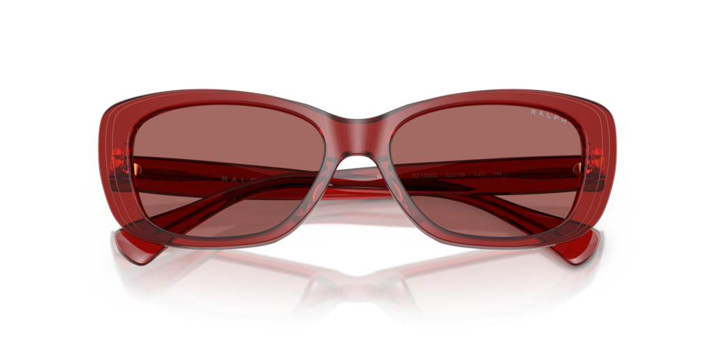 Ralph RA5322U 621069 - 55 - Güneş Gözlükleri