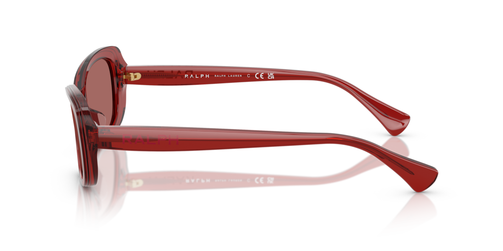 Ralph RA5322U 621069 - 55 - Güneş Gözlükleri