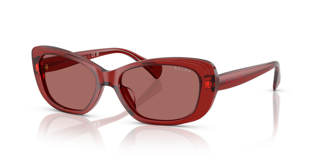 Ralph RA5322U 621069 - 55 - Güneş Gözlükleri