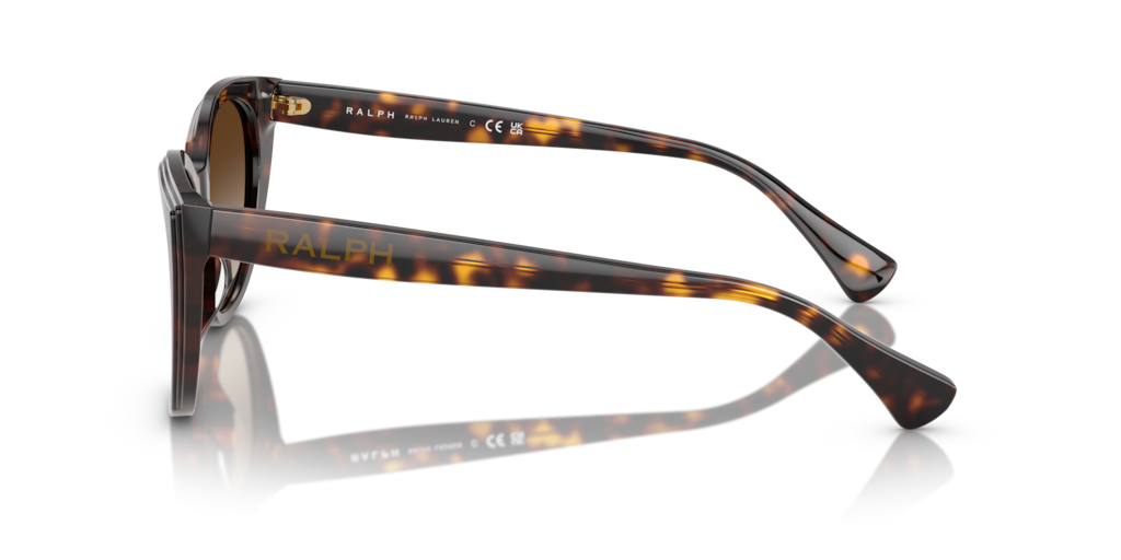 Ralph RA5324U 500313 - 56 - Güneş Gözlükleri