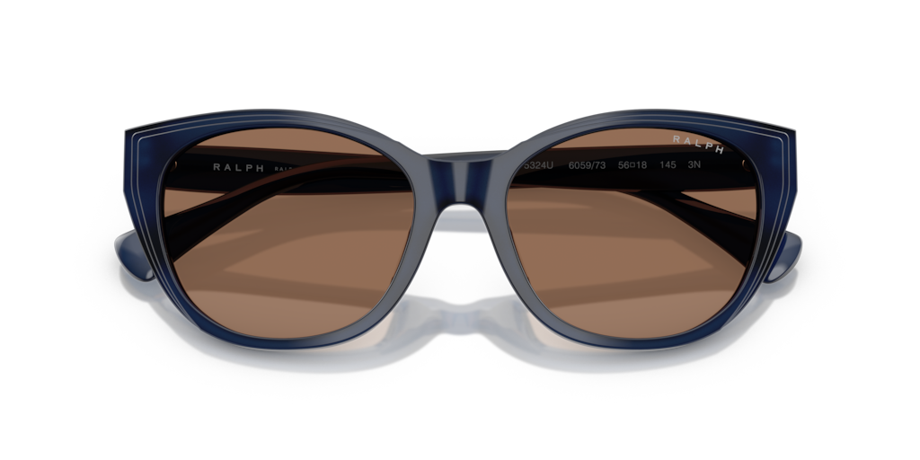 Ralph RA5324U 605973 - 56 - Güneş Gözlükleri