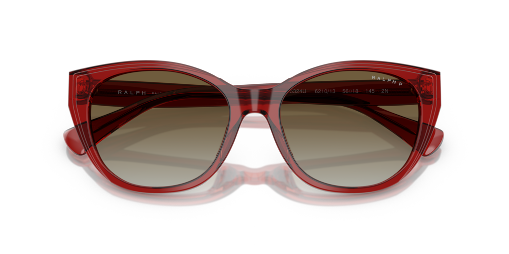 Ralph RA5324U 621013 - 56 - Güneş Gözlükleri