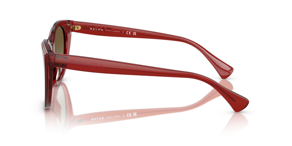 Ralph RA5324U 621013 - 56 - Güneş Gözlükleri