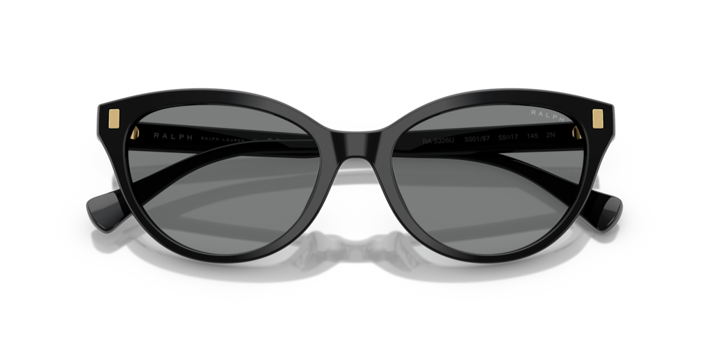 Ralph RA5326U 500187 - 55 - Güneş Gözlükleri