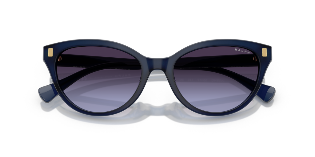 Ralph RA5326U 60594Q - 55 - Güneş Gözlükleri