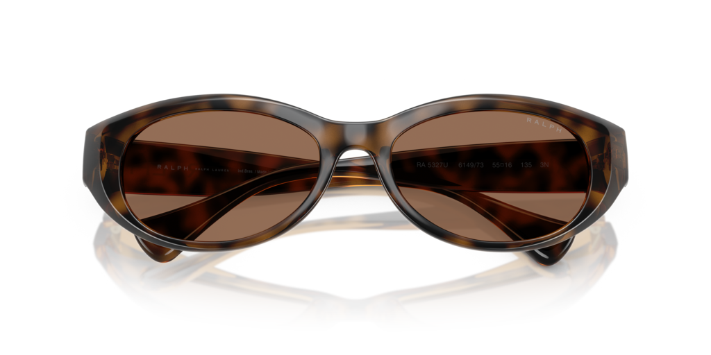 Ralph RA5327U 614973 - 55 - Güneş Gözlükleri