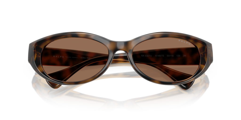 Ralph RA5327U 614973 - 55 - Güneş Gözlükleri