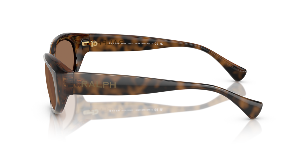 Ralph RA5327U 614973 - 55 - Güneş Gözlükleri