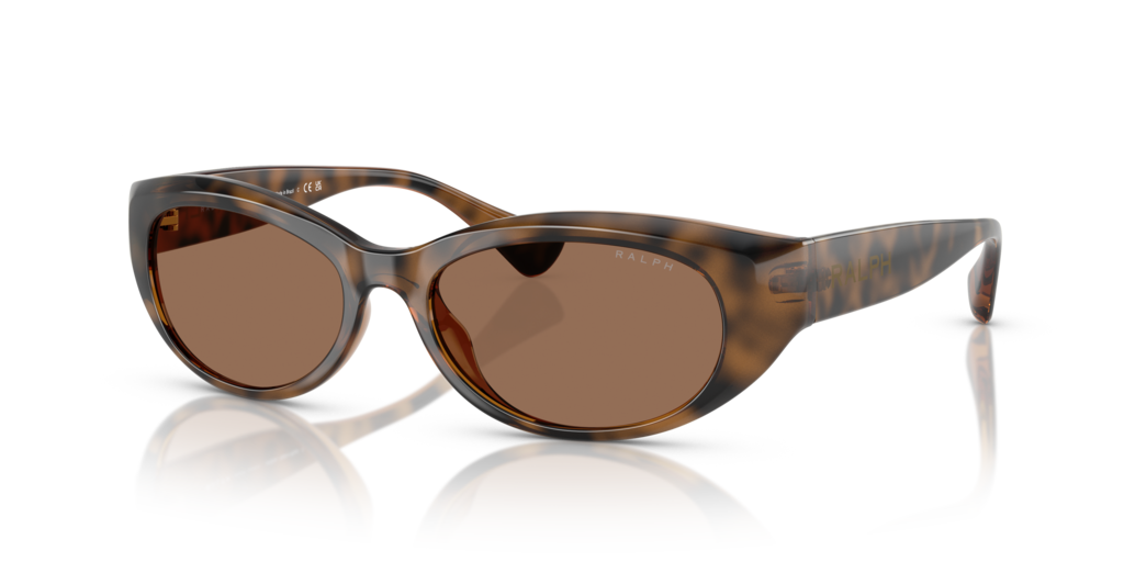 Ralph RA5327U 614973 - 55 - Güneş Gözlükleri