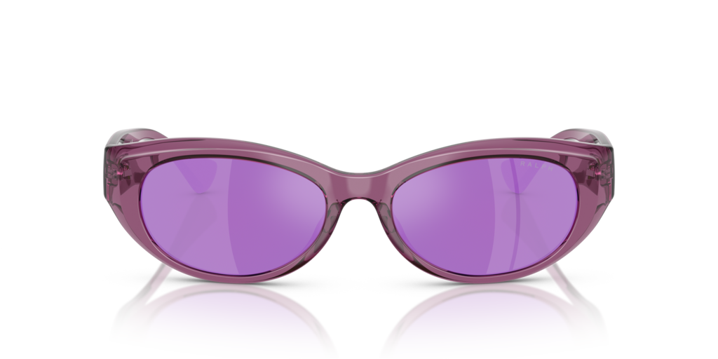 Ralph RA5327U 62074V - 55 - Güneş Gözlükleri