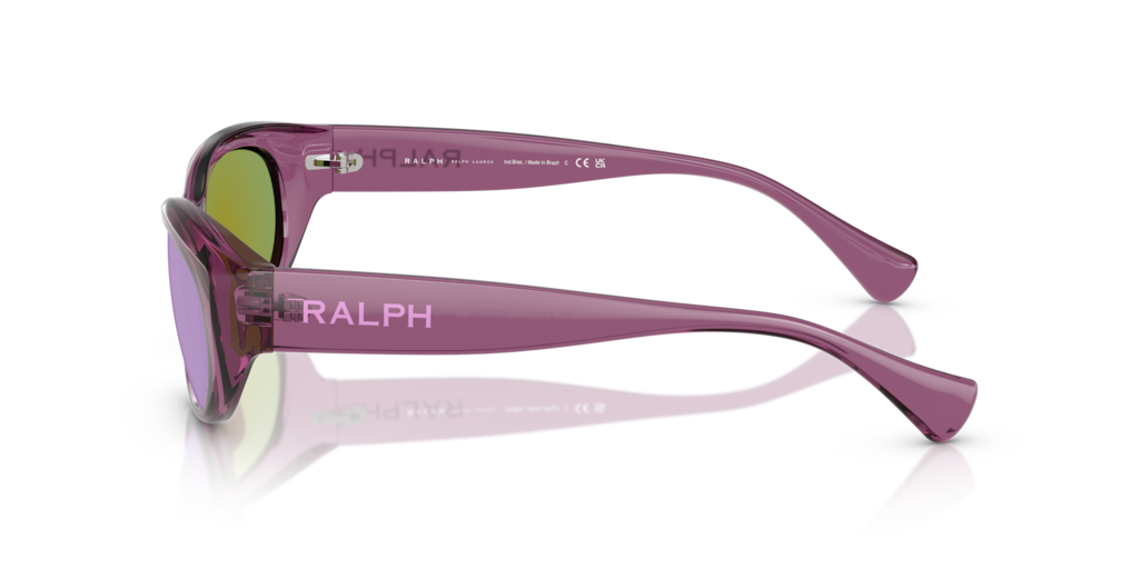 Ralph RA5327U 62074V - 55 - Güneş Gözlükleri