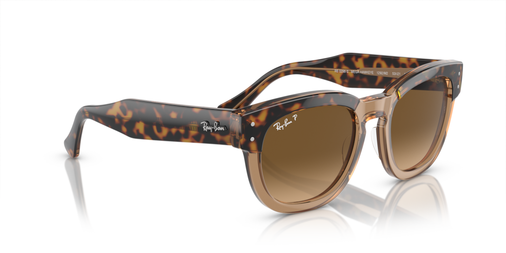 Ray-Ban RB0298S 1292M2