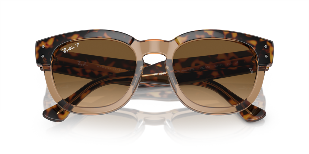Ray-Ban RB0298S 1292M2